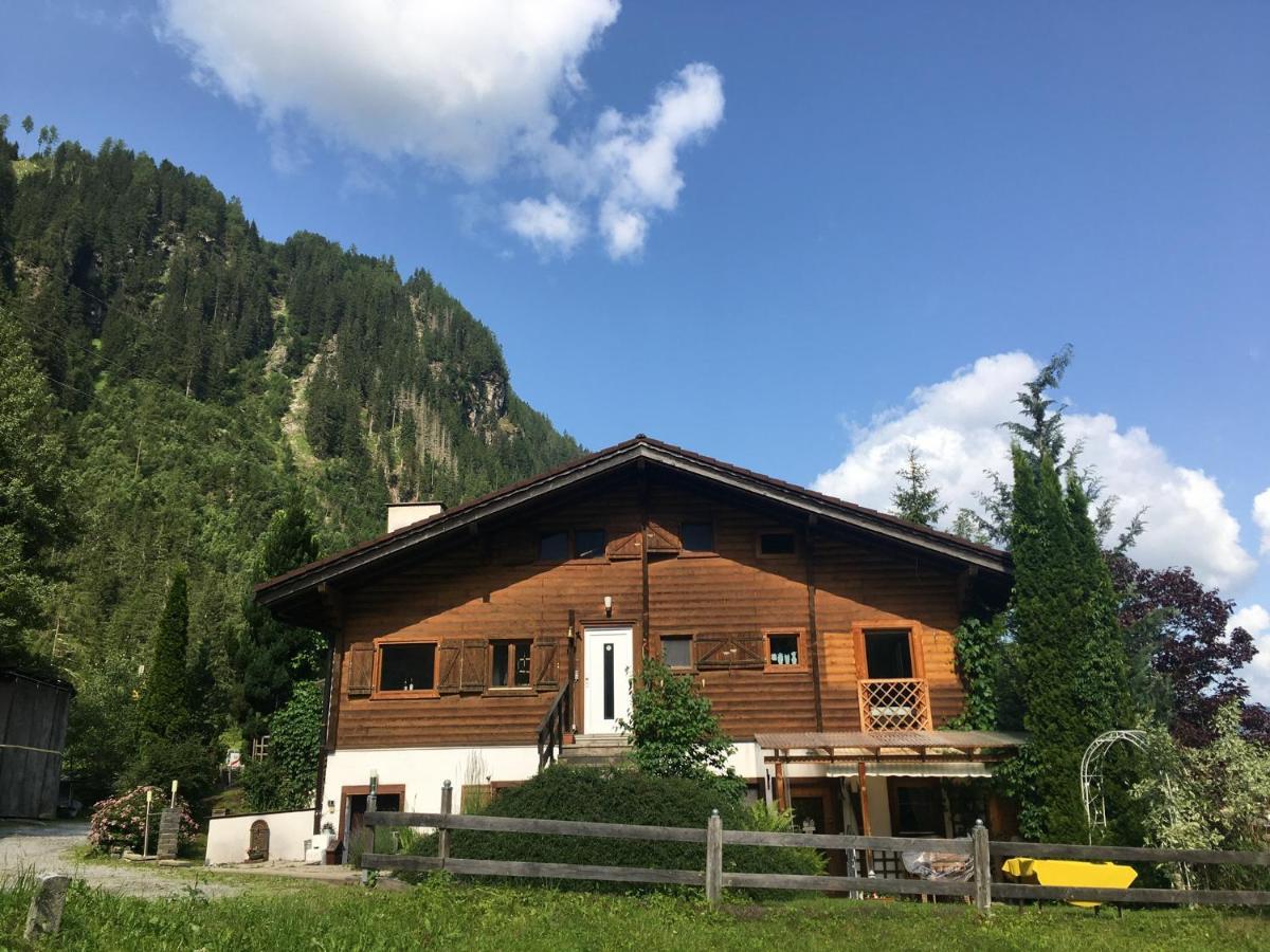 Haus Riverside Zaunhof ภายนอก รูปภาพ