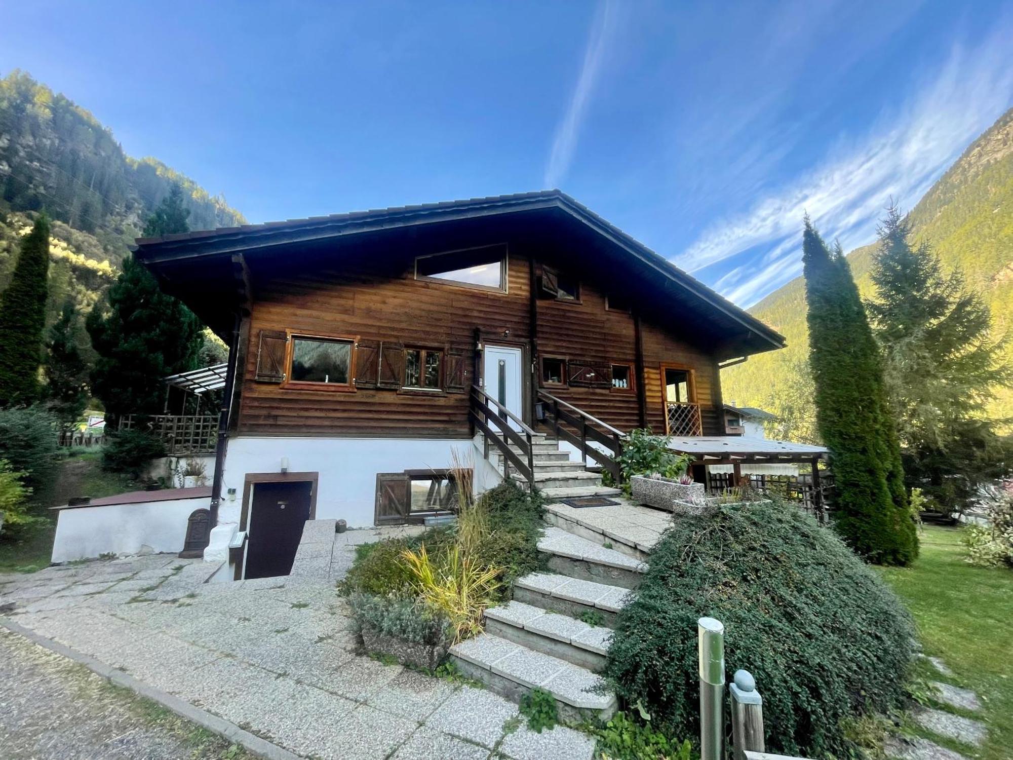 Haus Riverside Zaunhof ภายนอก รูปภาพ